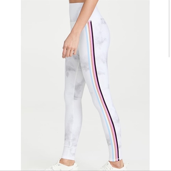 Spiritual Gangster INTENT HW 7.8 Pastel Rainbow Tapping XL - Picture 2 of 5